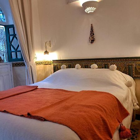 Dar Kleta Hotel Marrakesh Buitenkant foto