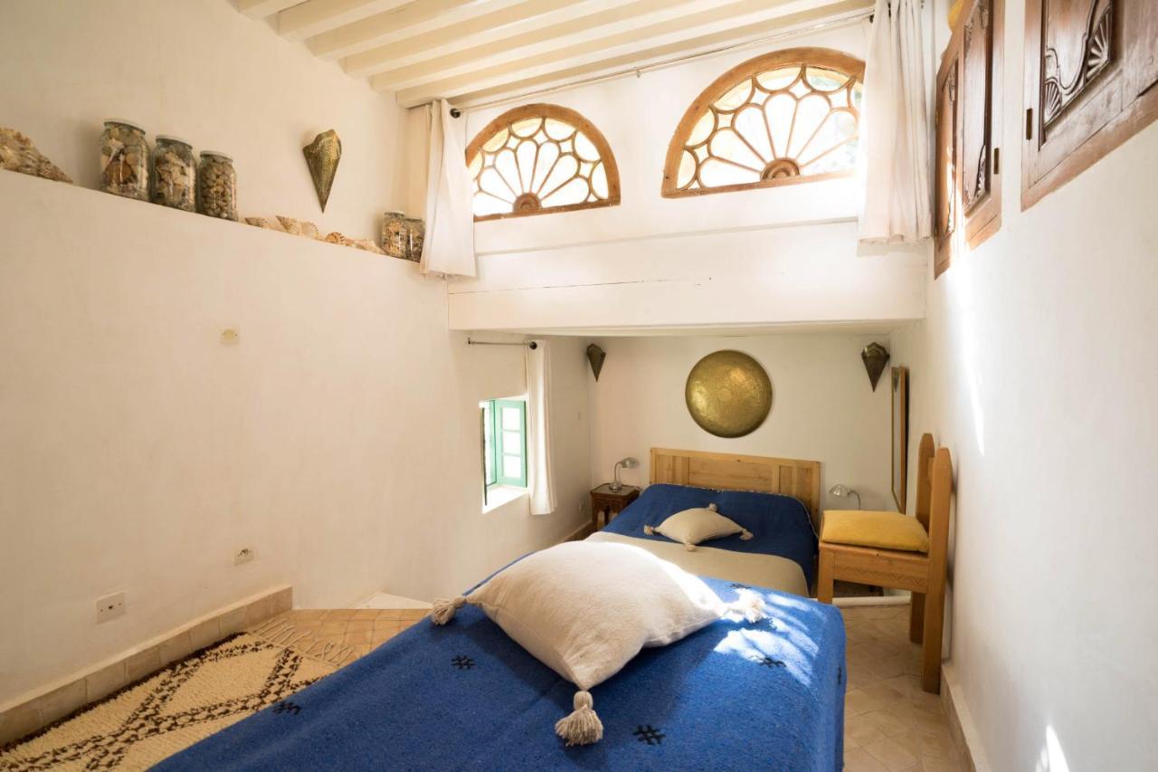 Dar Kleta Hotel Marrakesh Buitenkant foto