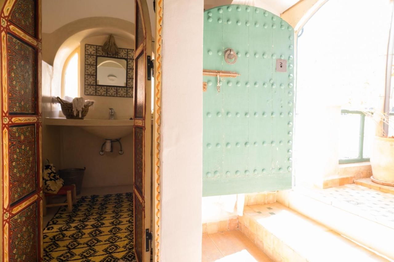 Dar Kleta Hotel Marrakesh Buitenkant foto