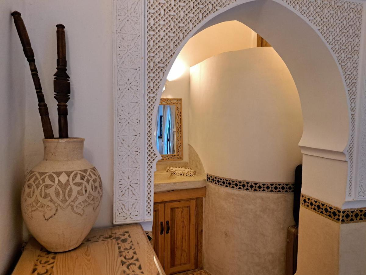 Dar Kleta Hotel Marrakesh Buitenkant foto