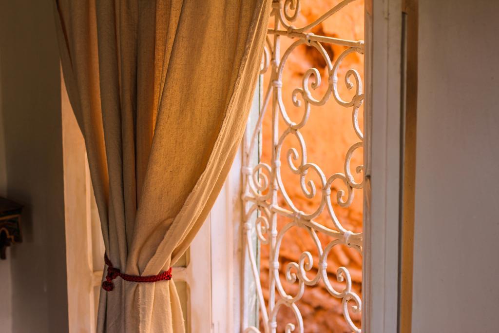 Dar Kleta Hotel Marrakesh Kamer foto