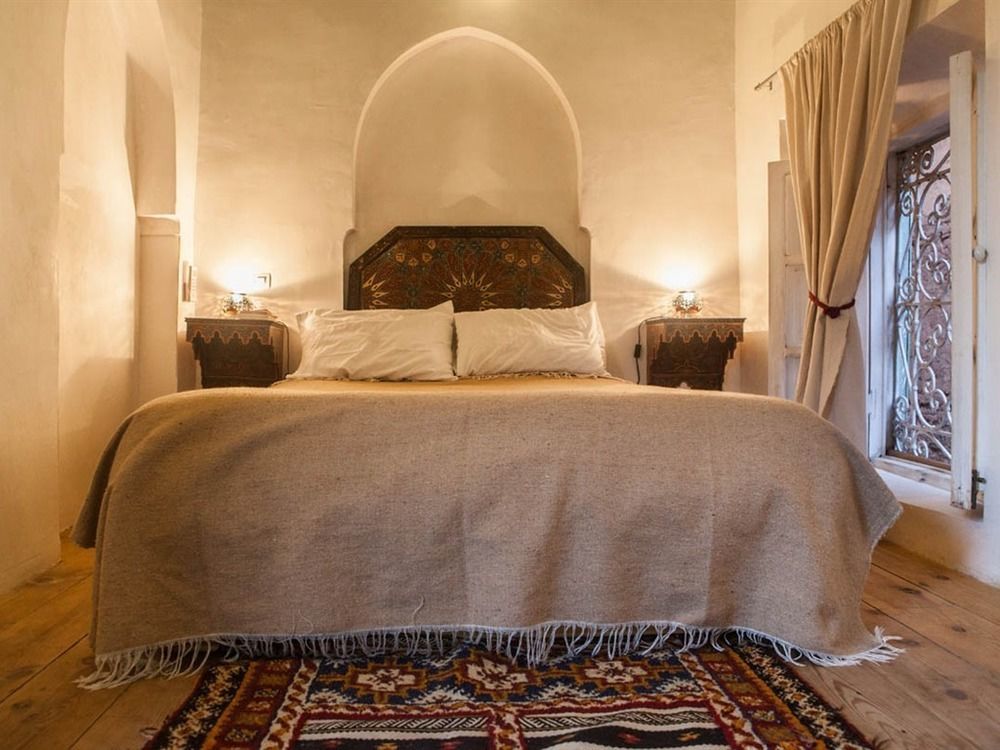 Dar Kleta Hotel Marrakesh Buitenkant foto