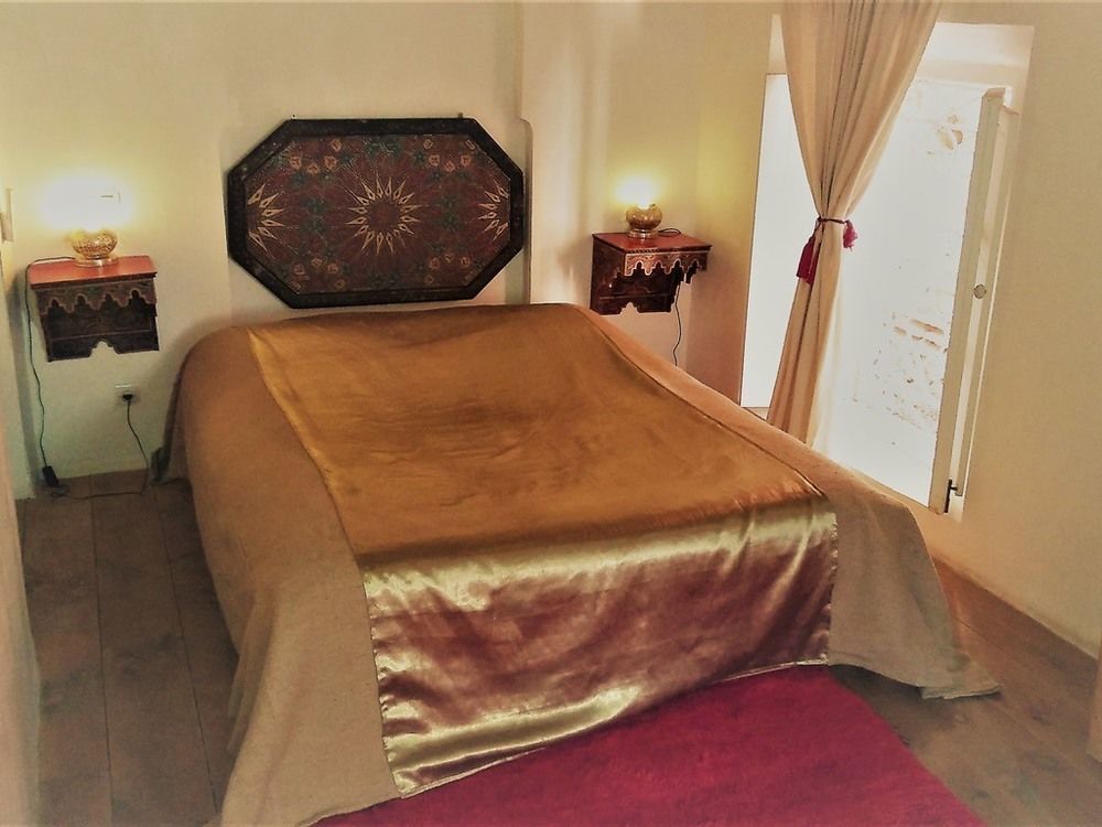 Dar Kleta Hotel Marrakesh Buitenkant foto