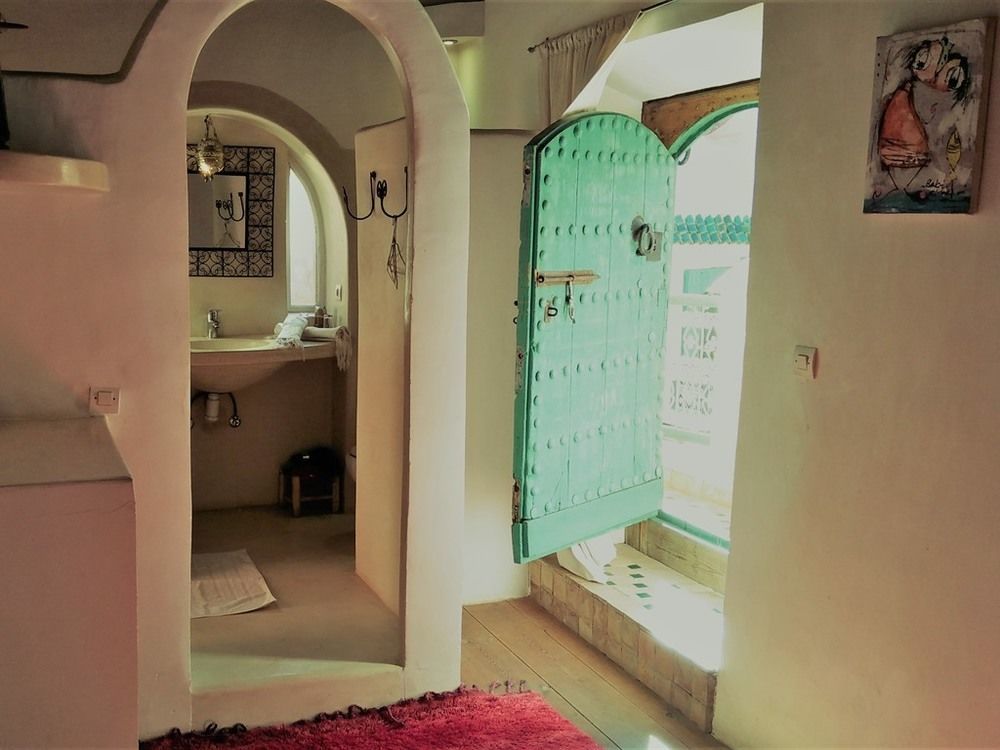 Dar Kleta Hotel Marrakesh Buitenkant foto