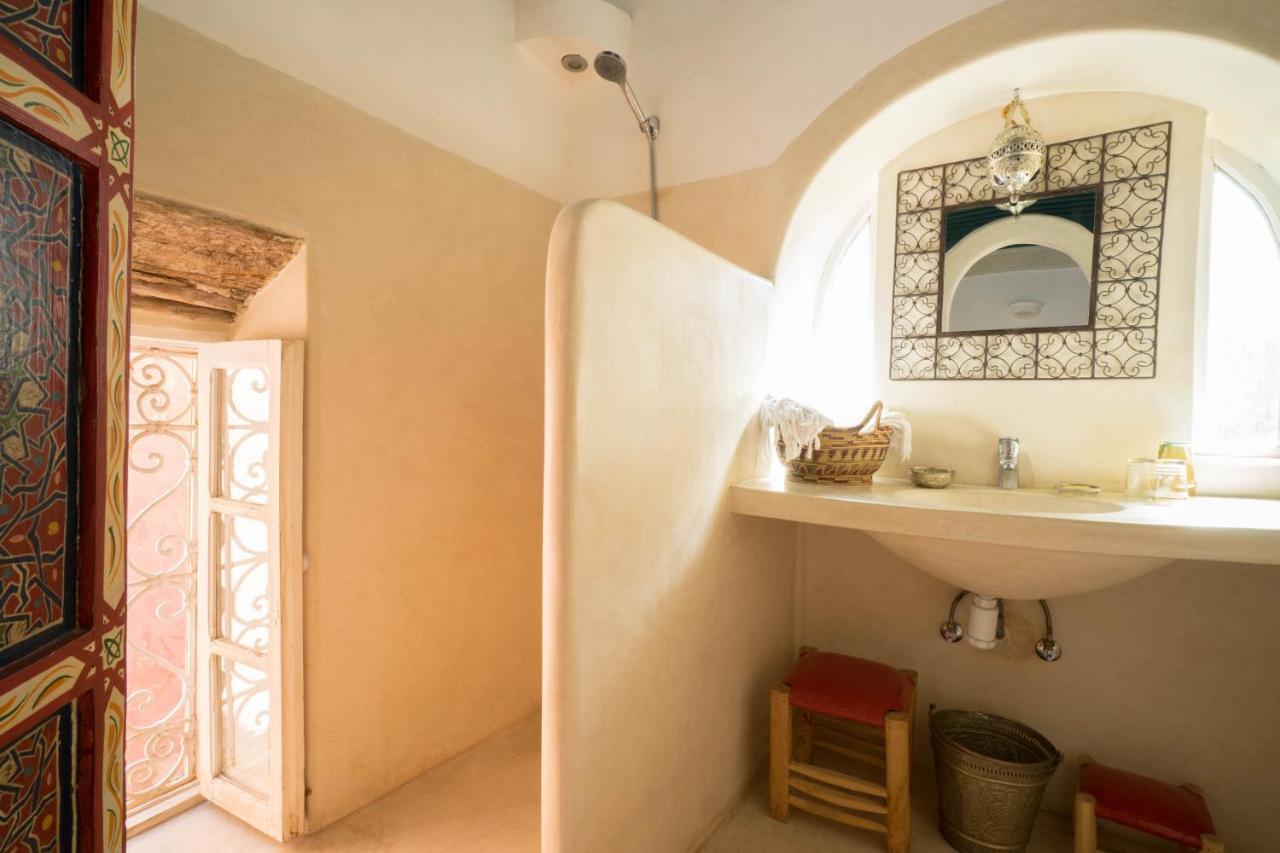 Dar Kleta Hotel Marrakesh Buitenkant foto